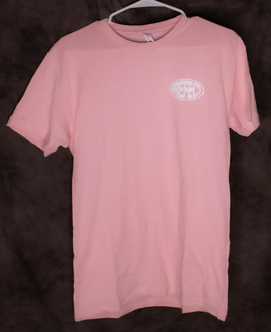 Prefect Logo T-shirt- Medium
